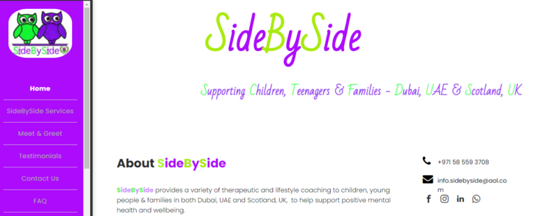 SideBySide